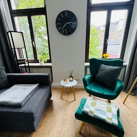 Neu Und Modern - 2 Schlafzimmer - Arbeitsplatz - Nespresso شقة وبرتال