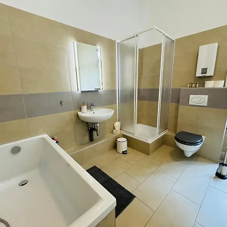 Apartamento Neu Und Modern - 2 Schlafzimmer - Arbeitsplatz - Nespresso Wuppertal